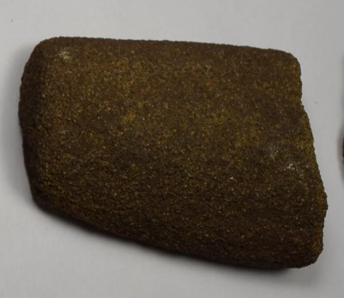 Abrader