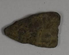 Arrowhead