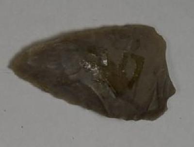 Arrowhead