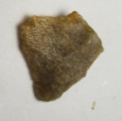 Material, Worked