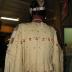 Beaded Buckskin Dress