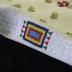 Beaded Buckskin Dress
