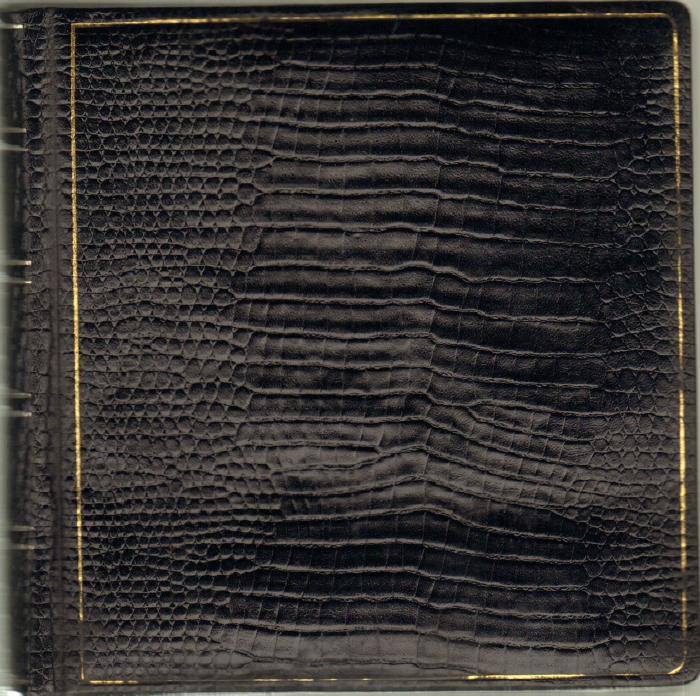 Album, Photograph, Village photos, Opgrimbie, Belgium, April 1969
