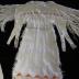 Beaded Buckskin Dress
