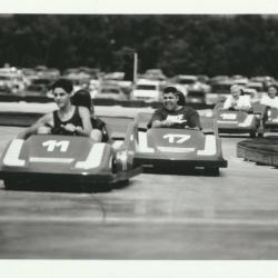 Challenge Park Go-Karts