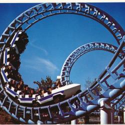 Corkscrew