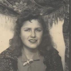 Ruth Radke